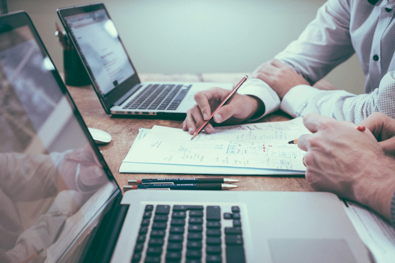 it budget planen mittelstand