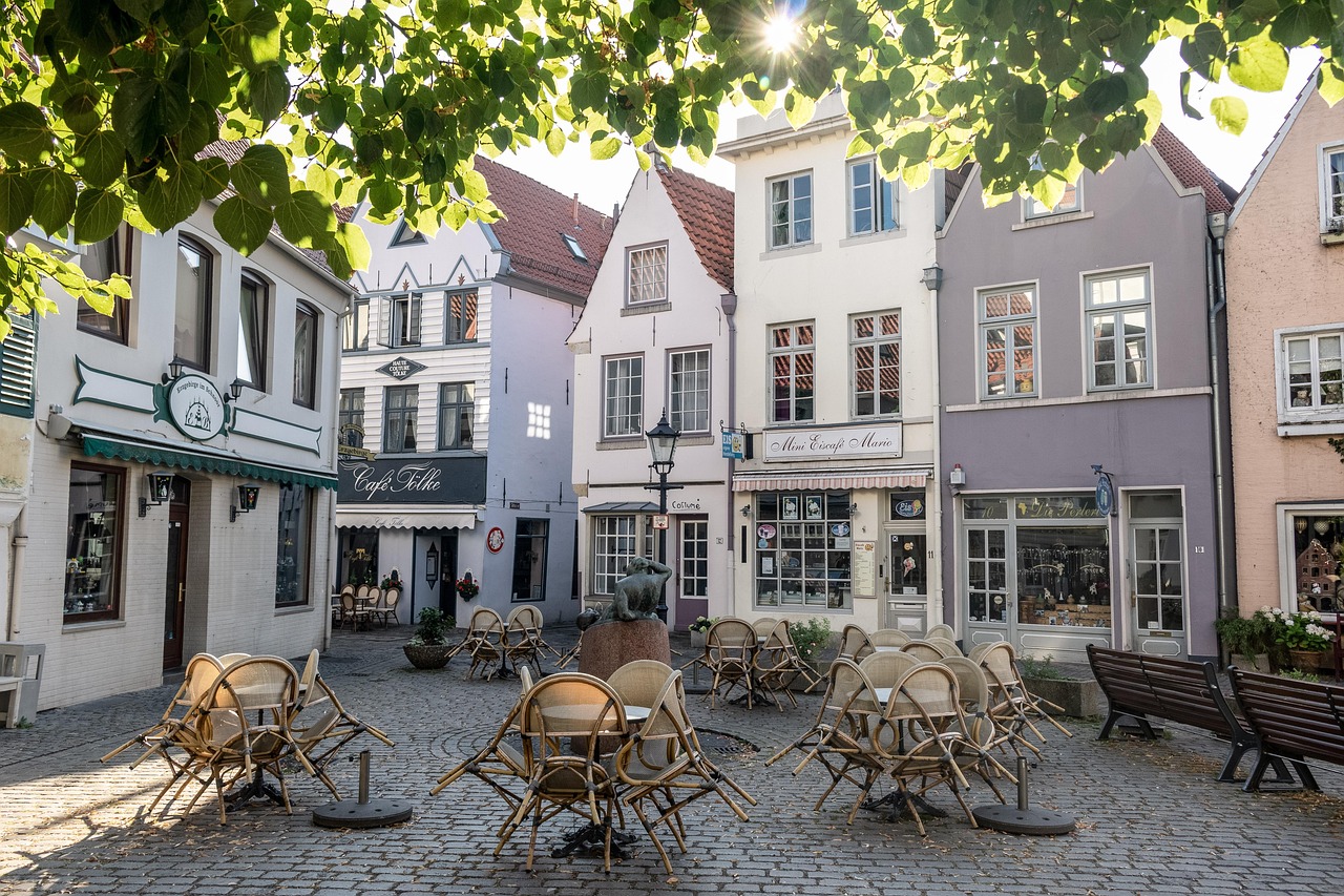 Die 7 besten Microsoft-365-Beratungen für KMU in Bremen 2026