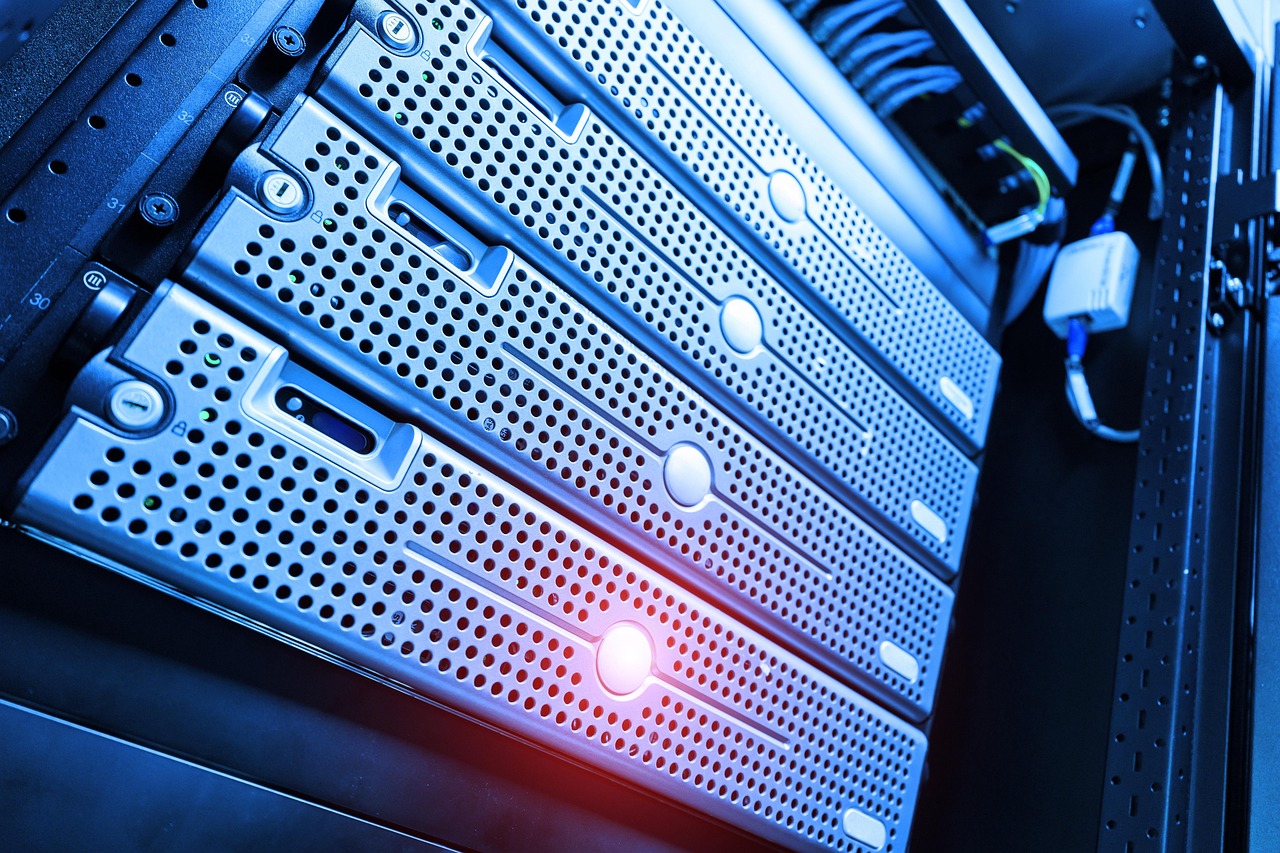 Top 6 Server-Hosting-Anbieter mit Rechenzentrum in Lübeck 2026
